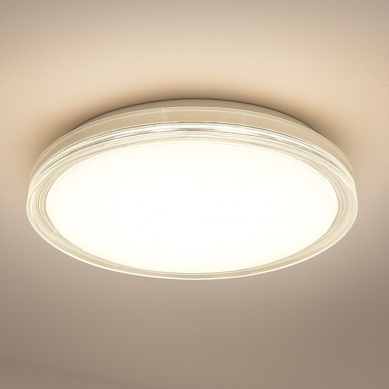 Plafon LAGO 36W LED Ø480 ML1841