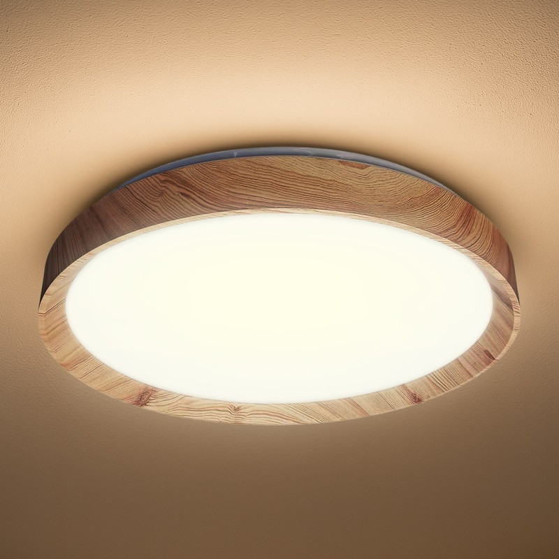 Plafon ORINOKO 36W LED Ø480 ML1840