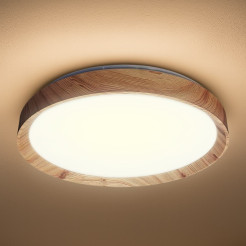 Plafon ORINOKO 36W LED Ø480 ML1840