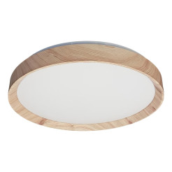 Plafon ORINOKO 36W LED Ø480 ML1840