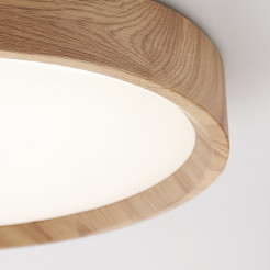 Plafon ORINOKO 36W LED Ø480 ML1840
