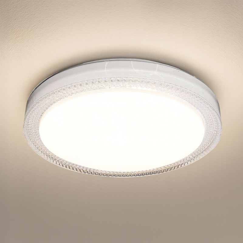 Plafon VIGO 24W LED Ø380 ML1839