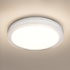 Plafon VIGO 24W LED Ø380 ML1839