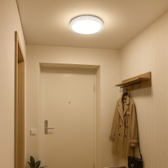 Plafon VIGO 24W LED Ø380 ML1839