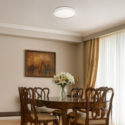 Plafon VIGO 24W LED Ø380 ML1839