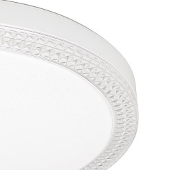 Plafon VIGO 24W LED Ø380 ML1839