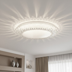 Plafon ROX 34W LED Ø480 ML2053
