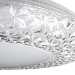 Plafon ROX 34W LED Ø480 ML2053
