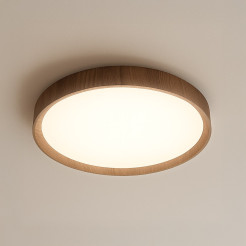 Plafon FOREST 24W LED Ø390 ML2054