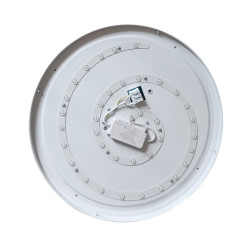 Plafon FOREST 24W LED Ø390 ML2054