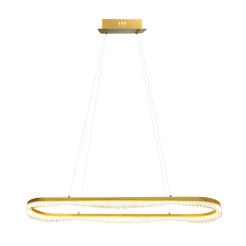 Lampa wisząca PRECIOSA 45W LED ML1868