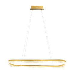 Lampa wisząca PRECIOSA 45W LED ML1868