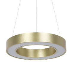 Lampa wisząca Union Gold 40W LED 3000-4000-6000K ML1867