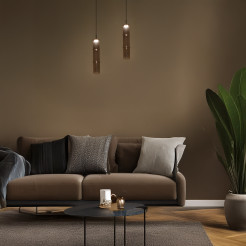 Lampa wisząca BATO Cashmere 4W LED ML1395