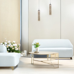 Lampa wisząca BATO Cashmere 4W LED ML1395