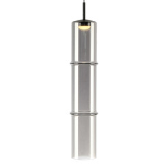Lampa wisząca BATO Smoked 4W LED ML1396