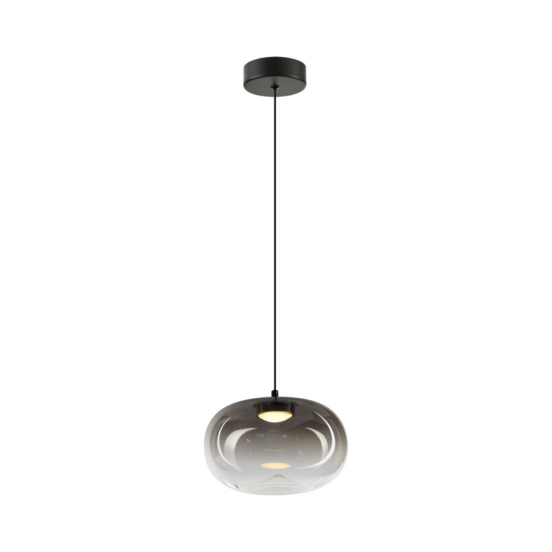Lampa wisząca VASO 1 SMOKED 4W ML1397