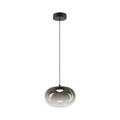 Lampa wisząca VASO 1 SMOKED 4W ML1397
