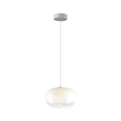 Lampa wisząca Vaso 1 Biały 4W ML1398