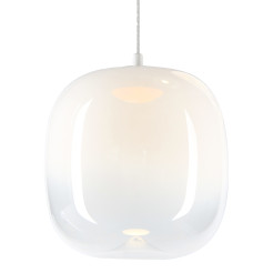 Lampa wisząca Vaso 2 Biały 4W ML1401