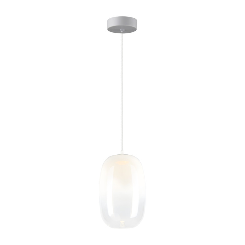 Lampa wisząca Vaso 3 Biały 4W ML1404
