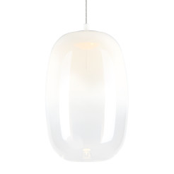 Lampa wisząca Vaso 3 Biały 4W ML1404