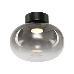 Lampa sufitowa VASO SMOKED 4W ML1409