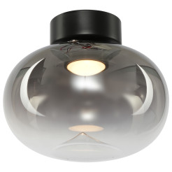 Lampa sufitowa VASO SMOKED 4W ML1409