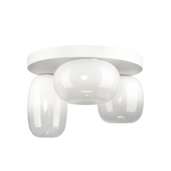 Lampa sufitowa Vaso 12W Biały ML1413