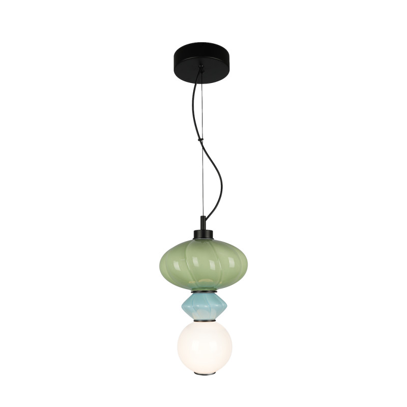 Lampa wisząca ASCOLI 8W LED ML1419