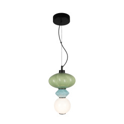 Lampa wisząca ASCOLI 8W LED ML1419