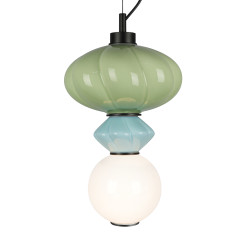 Lampa wisząca ASCOLI 8W LED ML1419
