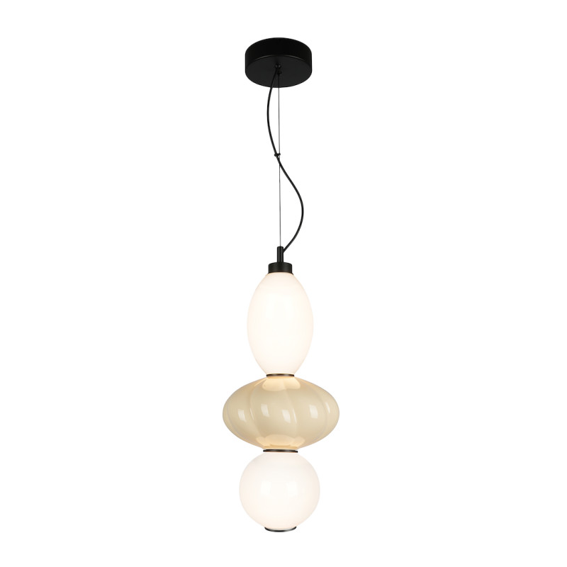 Lampa wisząca ASCOLI 18W LED ML1420