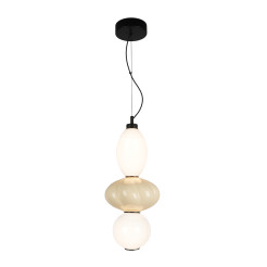 Lampa wisząca ASCOLI 18W LED ML1420