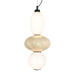 Lampa wisząca ASCOLI 18W LED ML1420