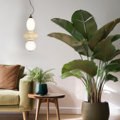 Lampa wisząca ASCOLI 18W LED ML1420