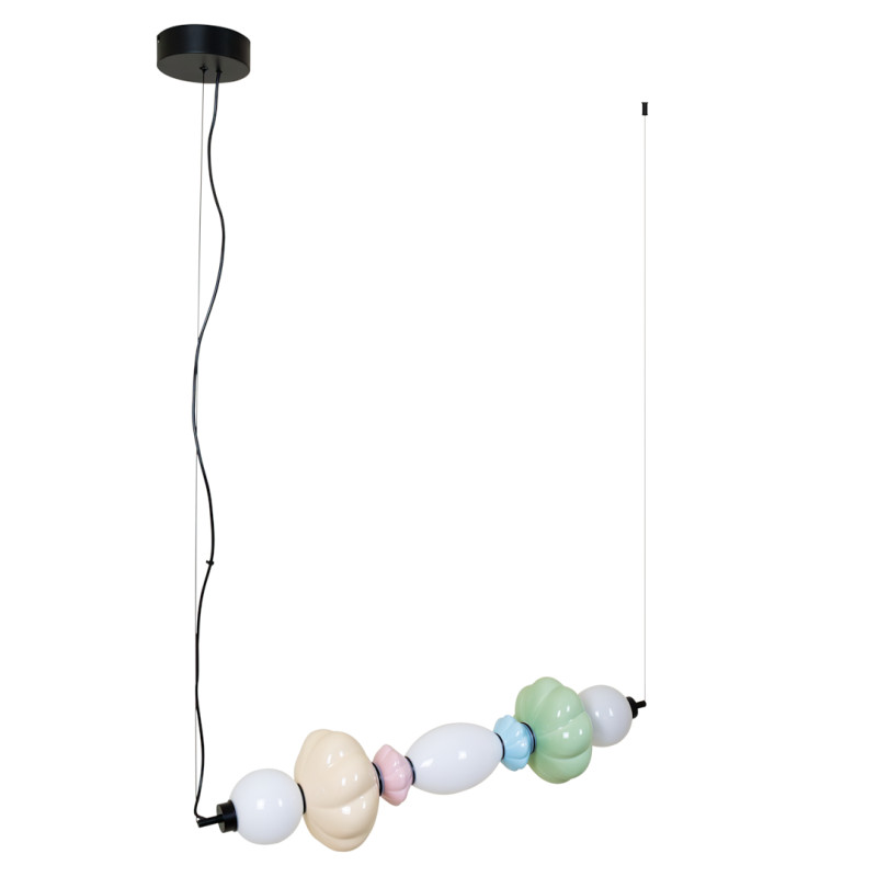 Lampa wisząca ASCOLI 24W LED ML1421