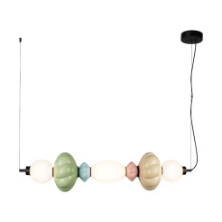 Lampa wisząca ASCOLI 24W LED ML1421