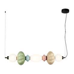 Lampa wisząca ASCOLI 24W LED ML1421