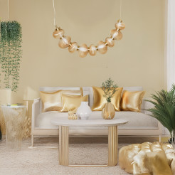 Lampa wisząca BOLLA GOLD 36W LED ML1428