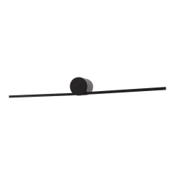 Kinkiet Artist Czarny 9W LED 60cm ML2044