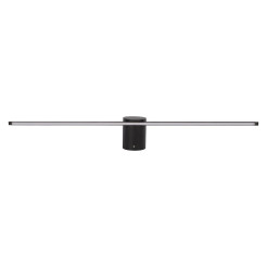 Kinkiet Artist Czarny 9W LED 60cm ML2044