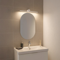 Kinkiet Artist 6W Led 40cm Biały ML2045