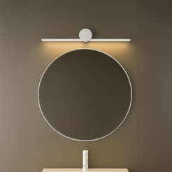 Kinkiet Artist 6W Led 40cm Biały ML2045