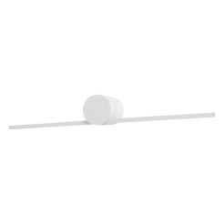 Kinkiet Artist 6W Led 40cm Biały ML2045