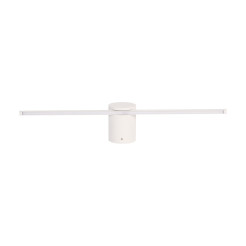 Kinkiet Artist 6W Led 40cm Biały ML2045