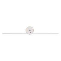 Kinkiet Artist 6W Led 40cm Biały ML2045