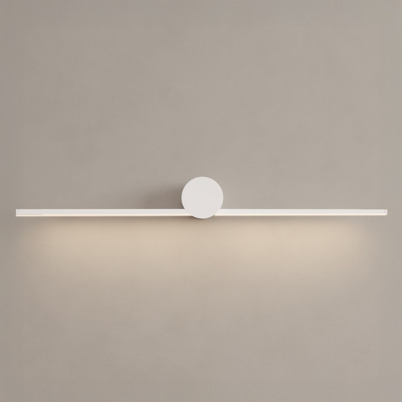 Kinkiet Artist 9W Led 60cm Biały ML2046