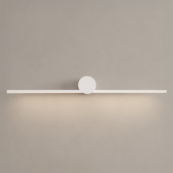 Kinkiet Artist 9W Led 60cm Biały ML2046