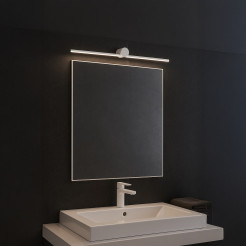 Kinkiet Artist 9W Led 60cm Biały ML2046